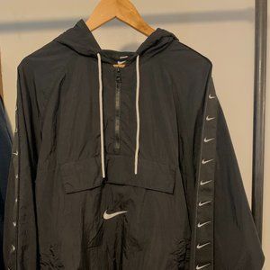 Mens Nike Windbreaker